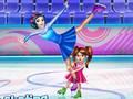 Игри Susie goes skating