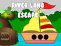 Игри River Land Escape