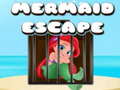 Игри Mermaid Escape
