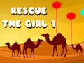 Игри Rescue the Girl 1