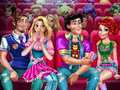 Игри Double date
