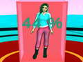 Игри Doll Queen Designer