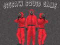 Игри Jigsaw Squid Game