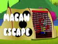 Игри Macaw Escape
