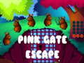 Игри Pink Gate Escape