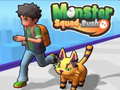 Игри Monster Squad Rush