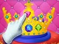 Игри Fashion Jewelry Designer