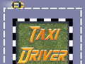 Игри Taxi Driver