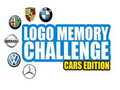 Игри Logo Memory Challenge Cars Edition