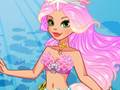 Игри Editors pick mermaid