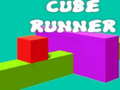 Игри Cube Runner