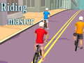 Игри Riding master