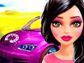 Игри Kylies favourite car