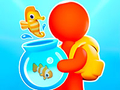 Игри Aquarium Land