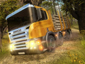 Игри Mountain Truck Simulator