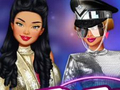 Игри TikTok Divas Retro Future