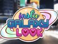 Игри Insta Galaxy Look