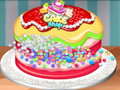 Игри Cake Shop