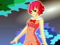 Игри Anime Girl Ayami