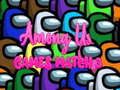 Игри Among Us Games Match3 