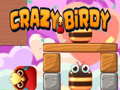 Игри Crazy Birdy