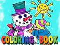 Игри Coloring Book 
