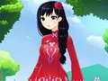 Игри Fantasy Avatar: Anime Dress Up