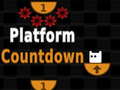 Игри Platform Countdown