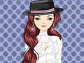 Игри Folk Fashion Dress