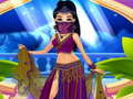 Игри Arabian Princess Dress Up Game