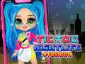 Игри TicToc Nightlife Fashion