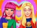 Игри BFFs Kidcore Outfits