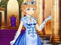 Игри Anime Princesses Dress Up