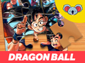 Игри Dragon Ball Goku Jigsaw Puzzle 