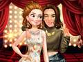 Игри Stars royals BFFS Kendall Anna