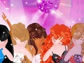 Игри Princess dab queens