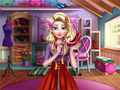 Игри Dream shoes designer