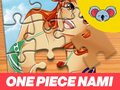 Игри One Piece Nami Jigsaw Puzzle 