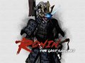 Игри Ronin: The Last Samurai