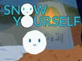 Игри Snow Yourself