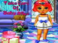 Игри Take Care Of Baby Alice 