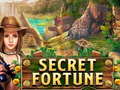 Игри Secret Fortune