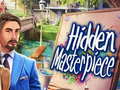 Игри Hidden Masterpiece