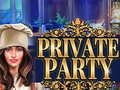 Игри Private Party