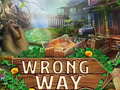 Игри Wrong Way