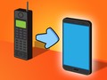 Игри Phone Transform