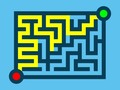 Игри Maze & Labyrinth