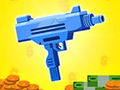 Игри 3D Gun Idle