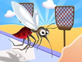 Игри Mosquito Run 3d