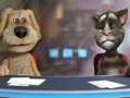 Игри Talking cat Tom 3